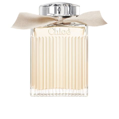 chloe parfum mit rosa schleife|chloe signature online shop.